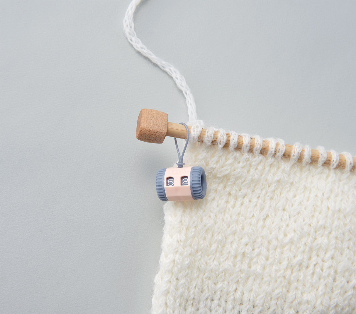 Universal Knitting Counter