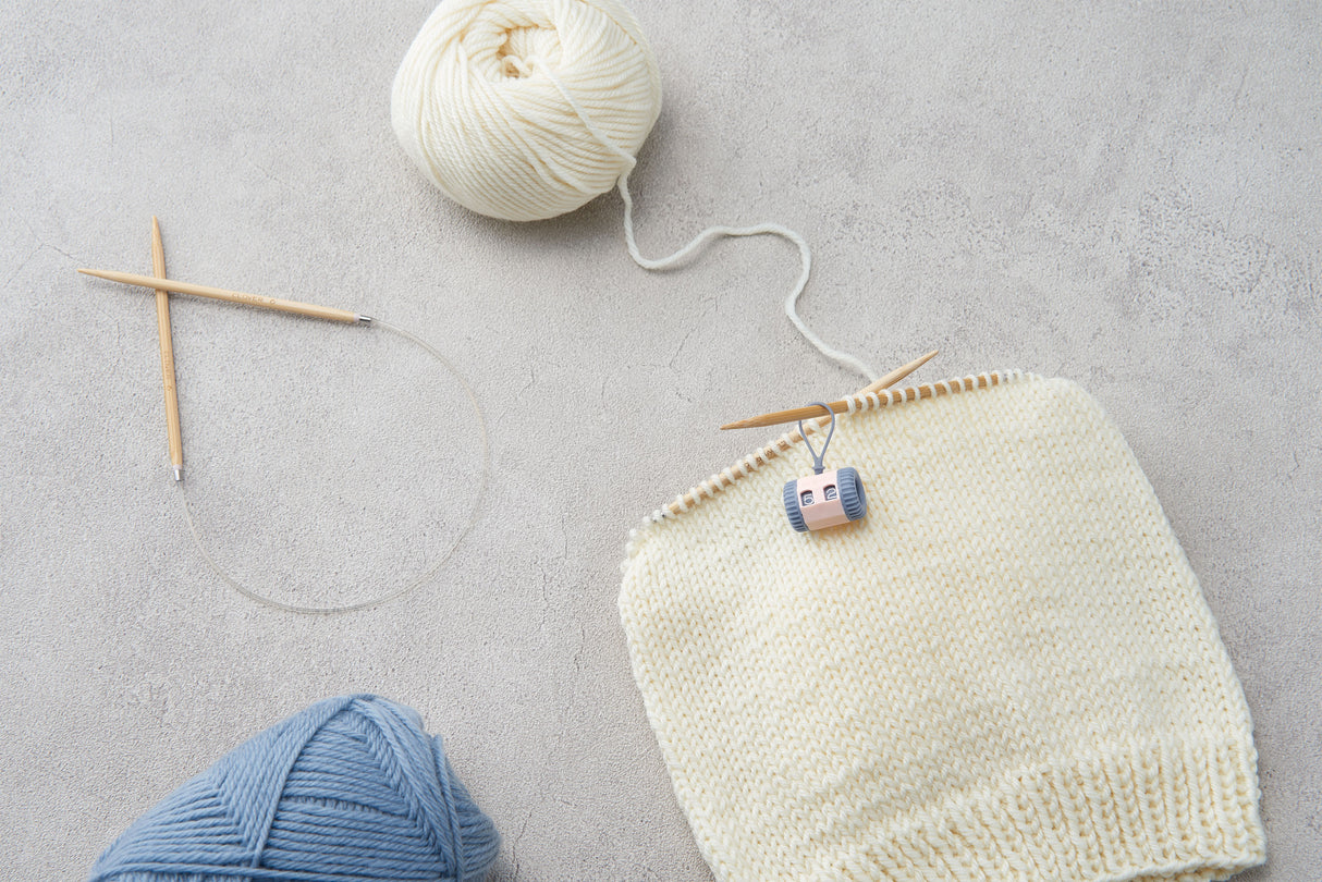 Universal Knitting Counter