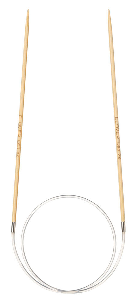 Clover Pro Takumi 16" Circular Knitting Needles