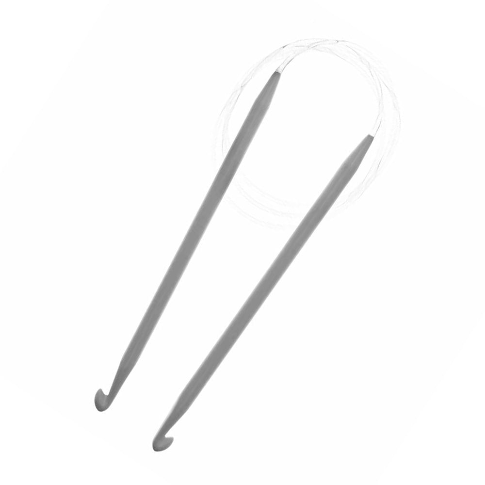 39" (100 cm) Circular Crochet Hook