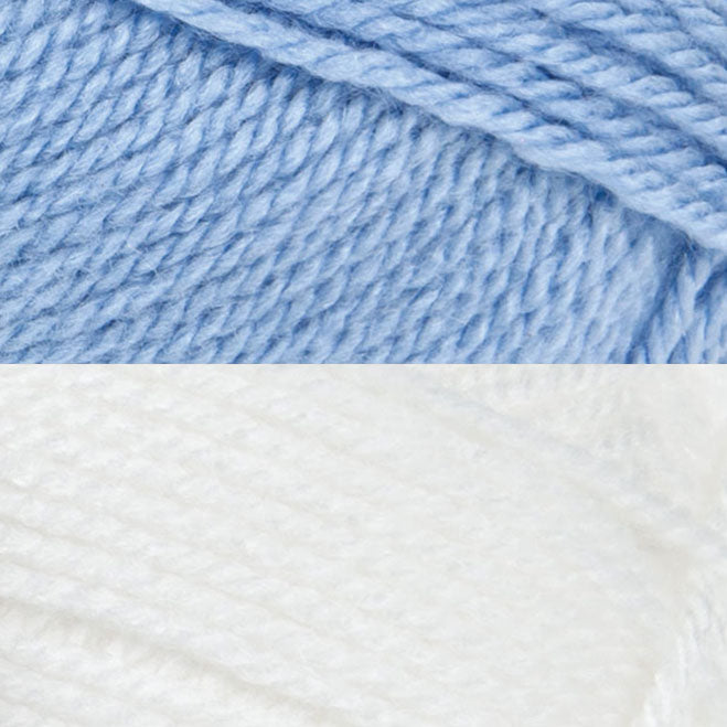 Hope Crochet Blanket