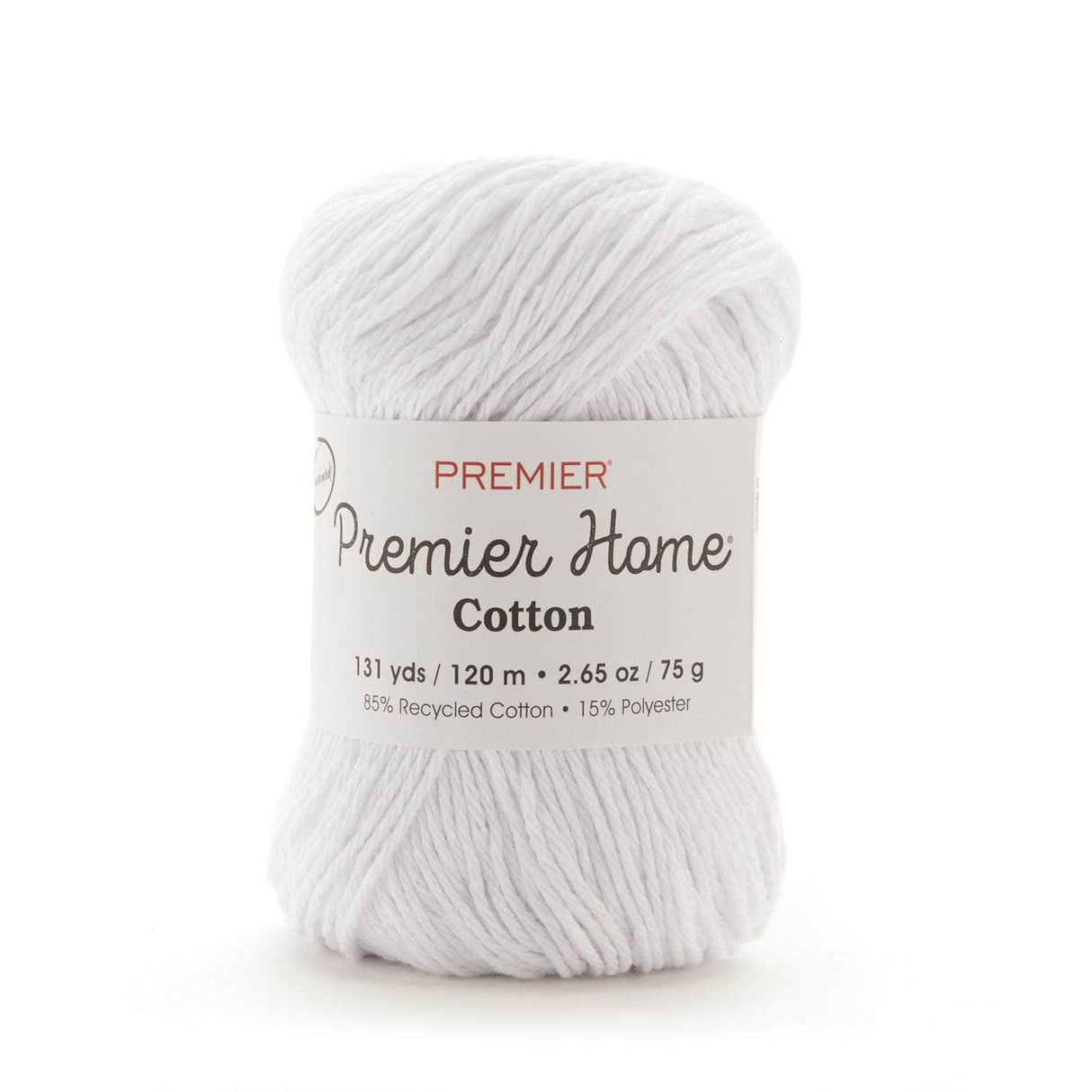 Premier Home Cotton Yarn