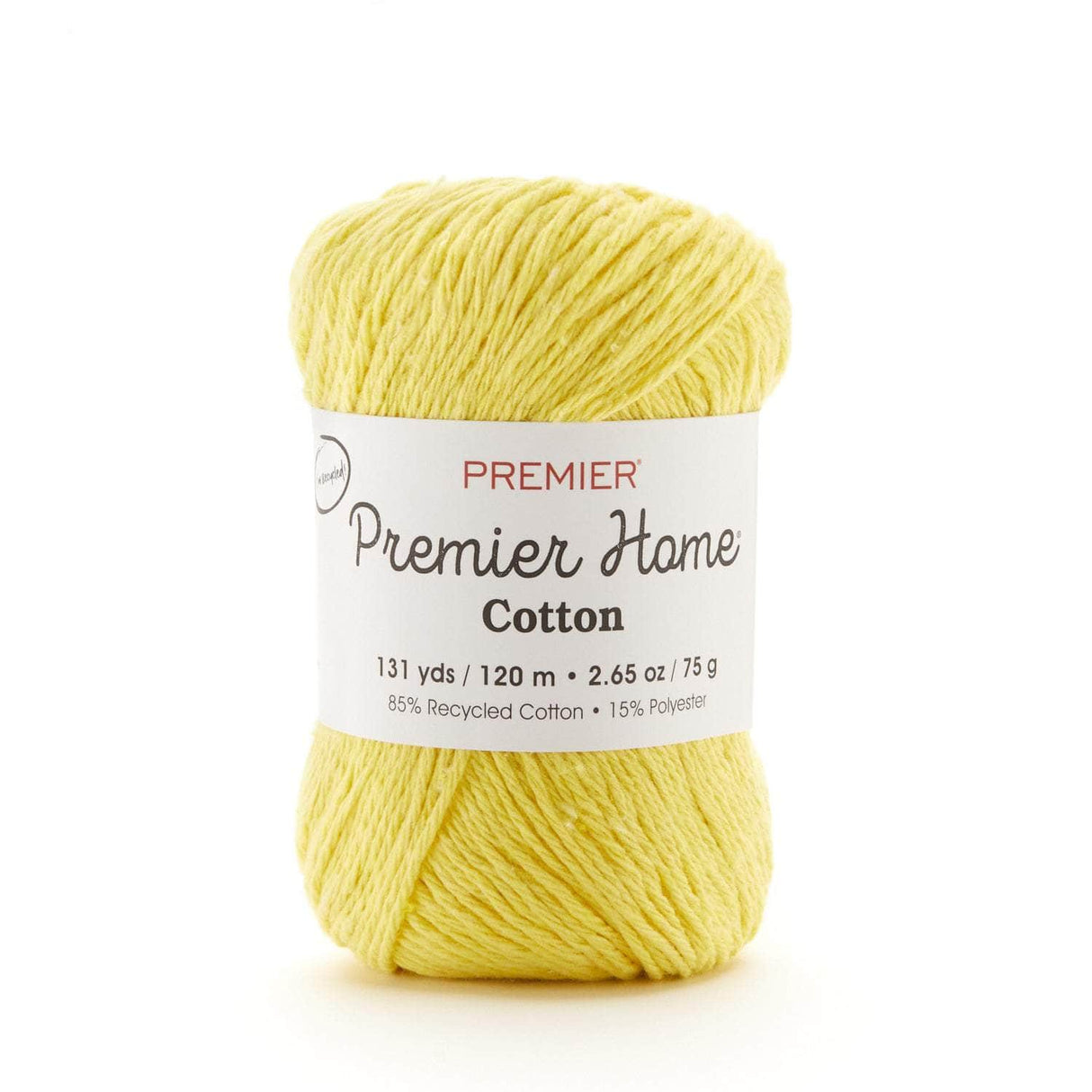 Premier Home Cotton Yarn