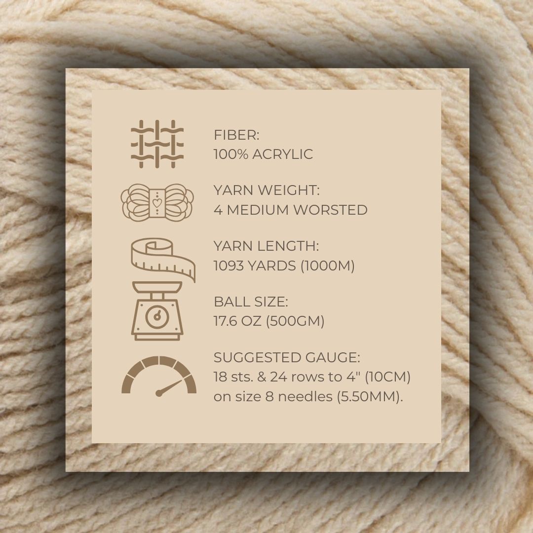 Big Twist Value Pound Plus Yarn