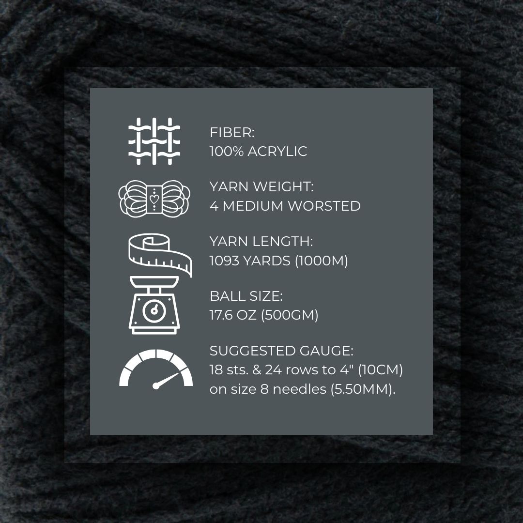 Big Twist Value Pound Plus Yarn