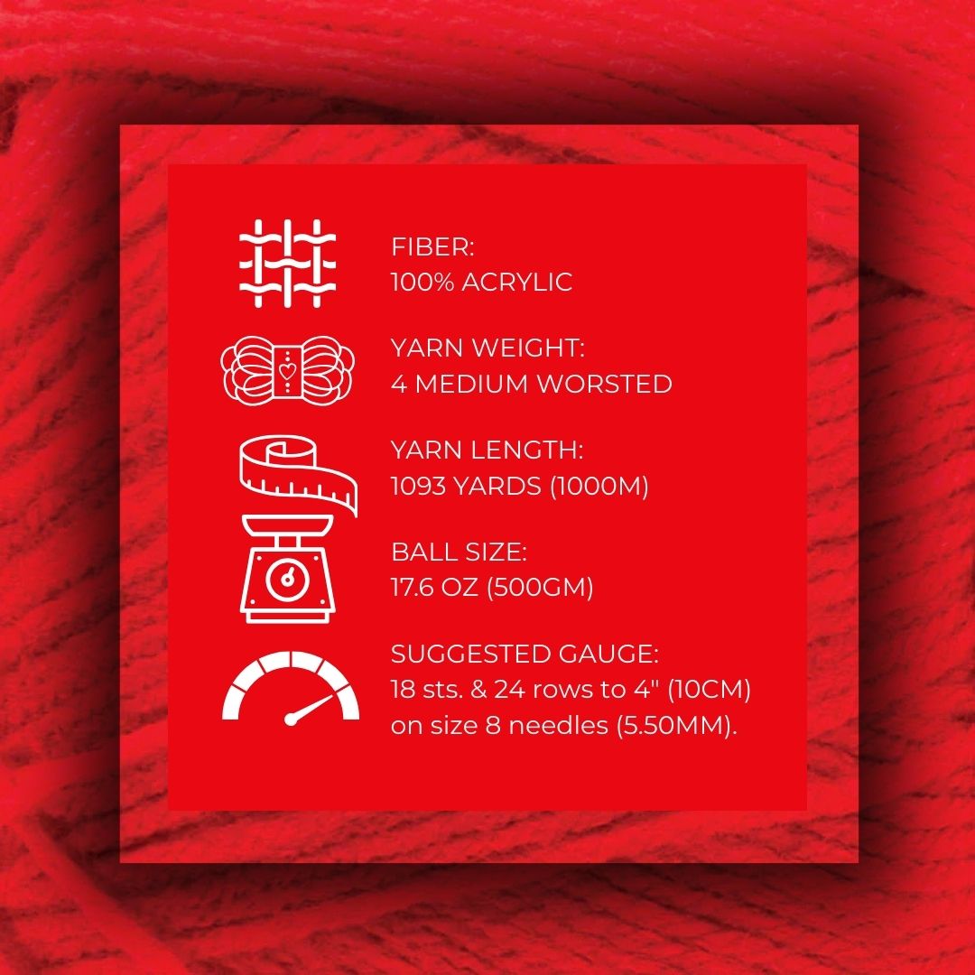 Big Twist Value Pound Plus Yarn