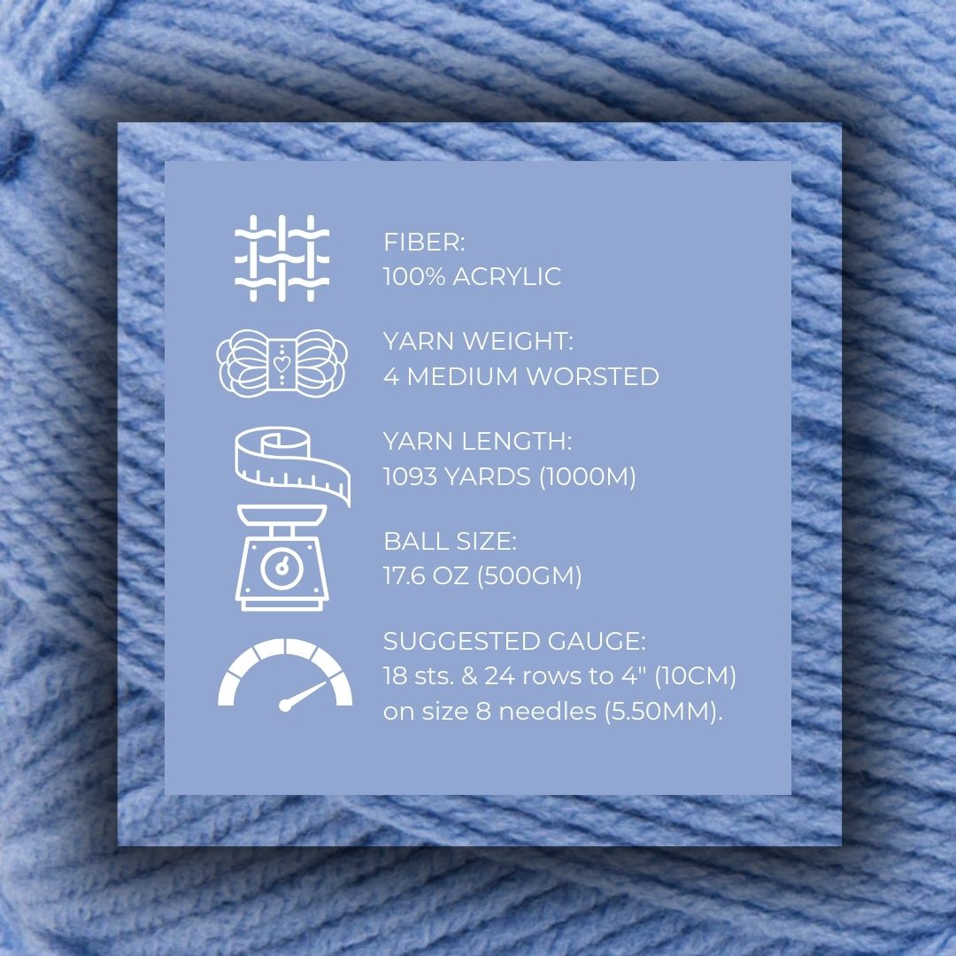 Big Twist Value Pound Plus Yarn