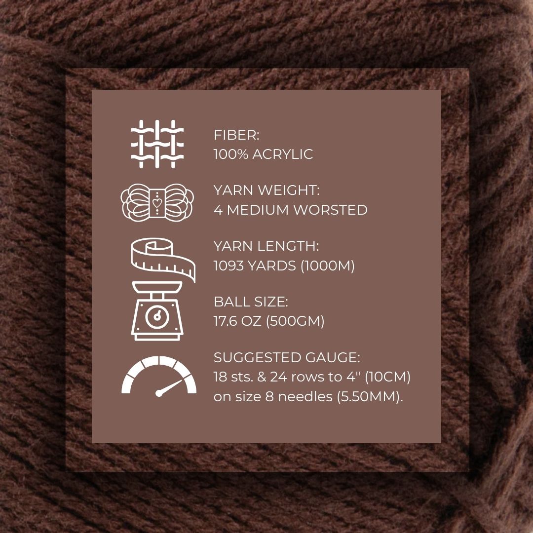 Big Twist Value Pound Plus Yarn