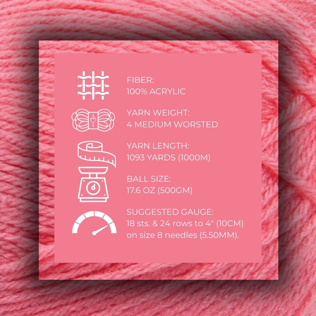 Big Twist Value Pound Plus Yarn