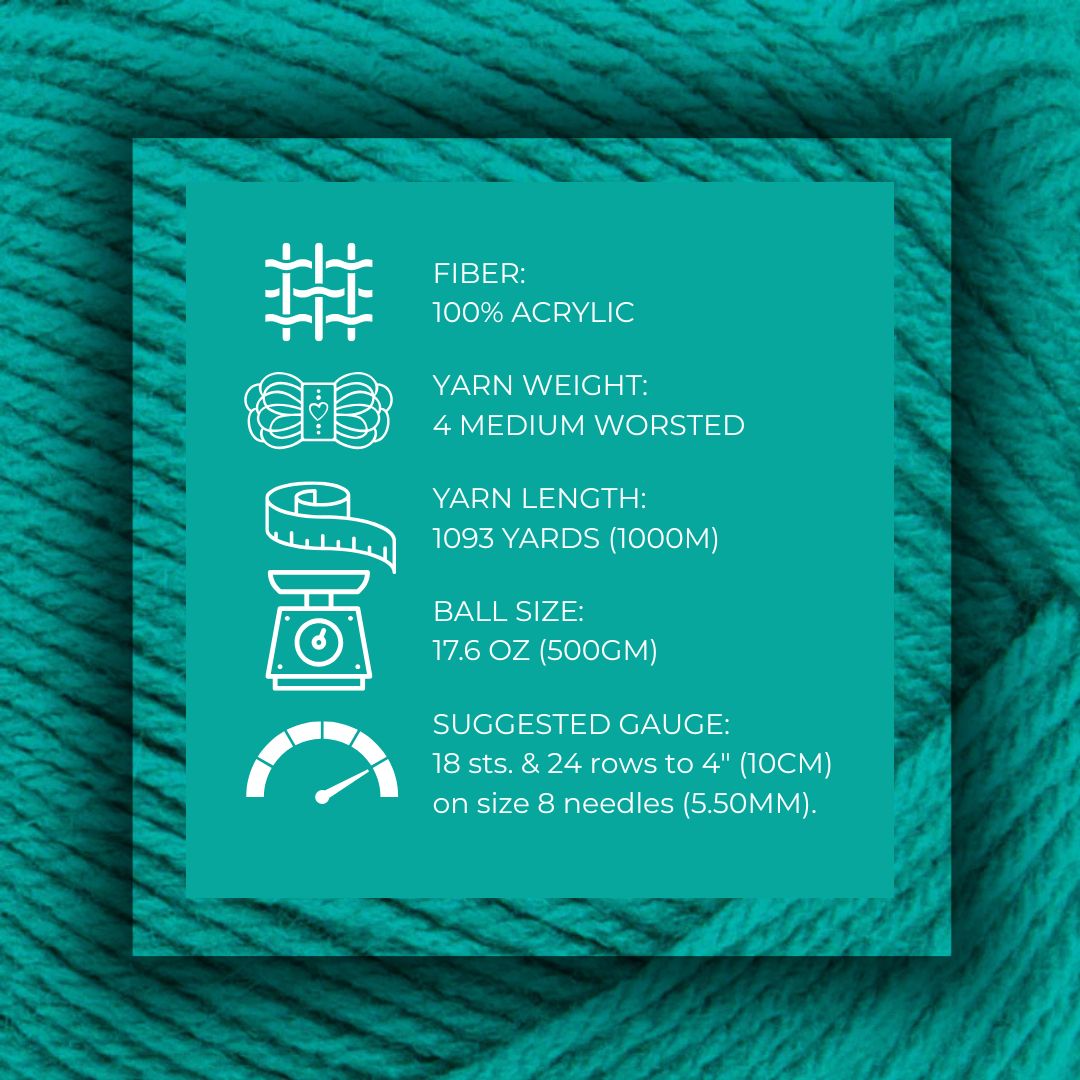 Big Twist Value Pound Plus Yarn