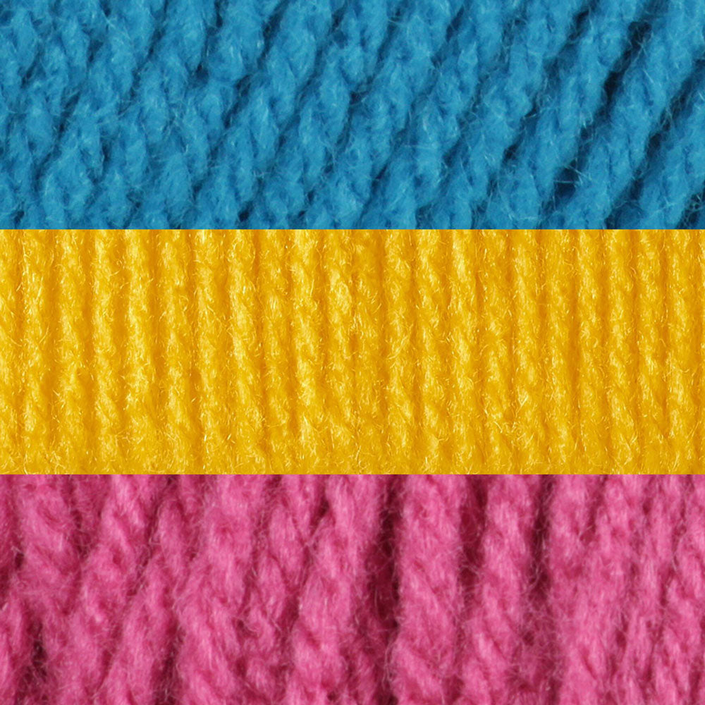 Springtime Stroll Baby Blanket