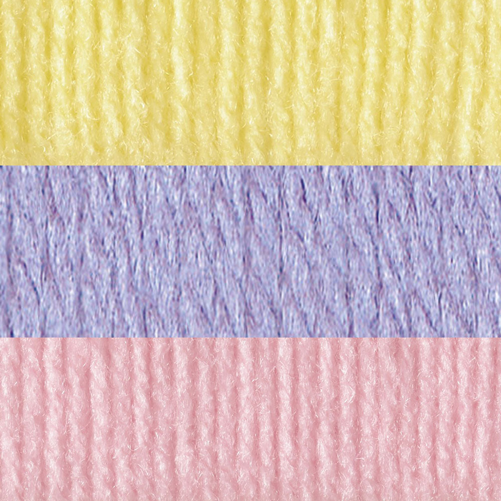 Springtime Stroll Baby Blanket