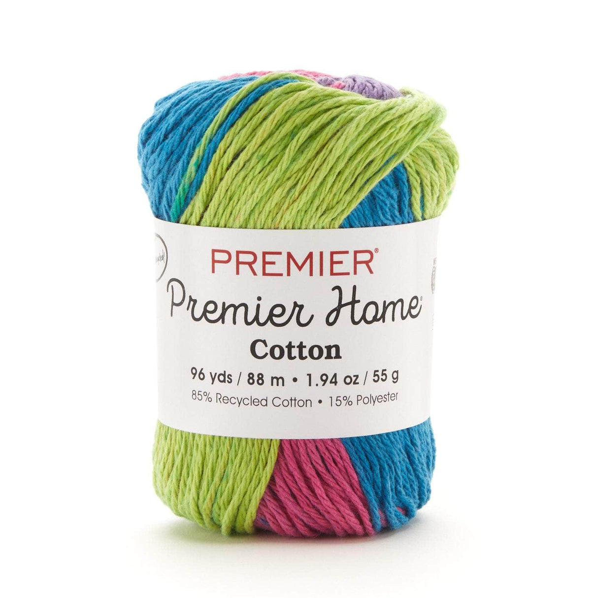 Premier Home Cotton Yarn