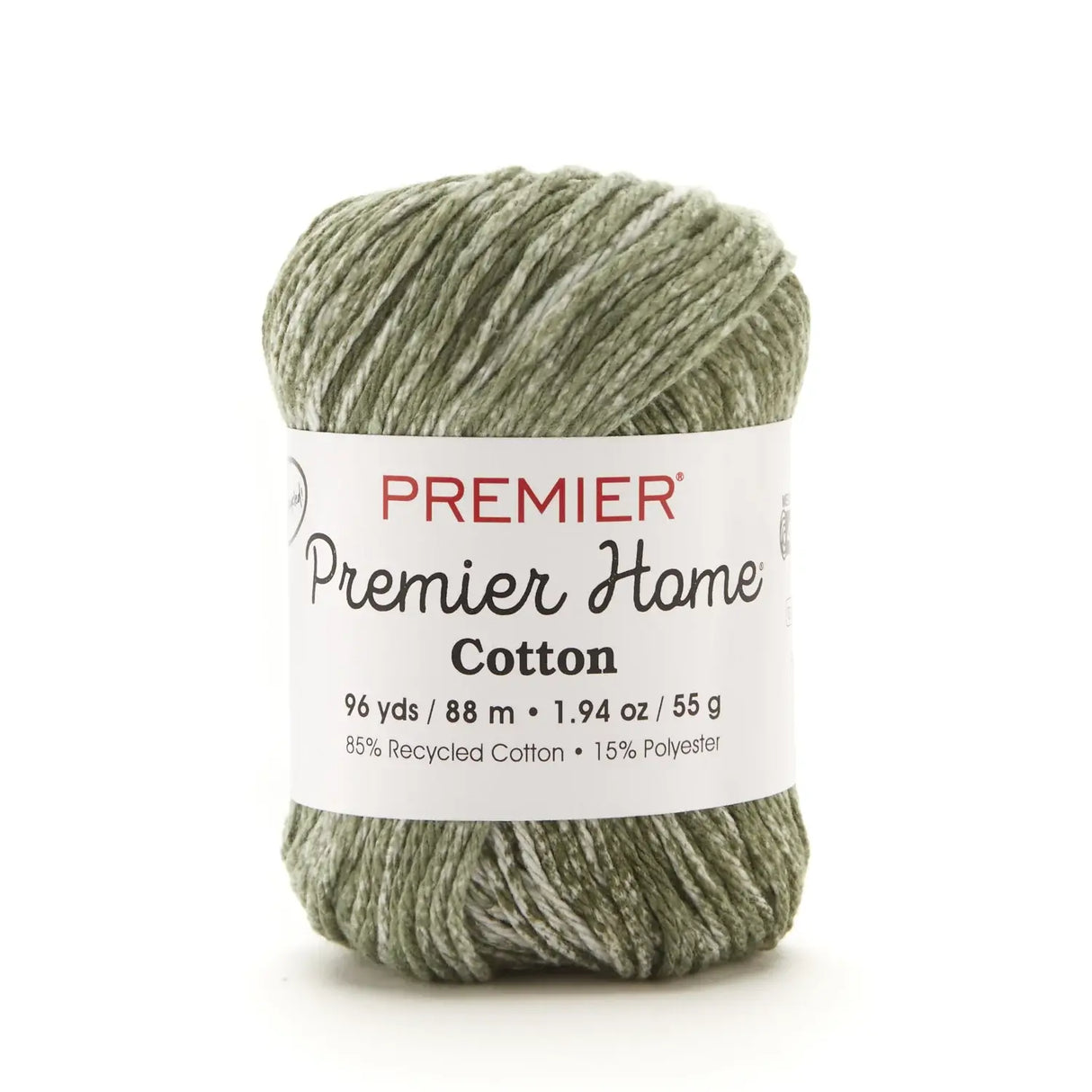 Premier Home Cotton Yarn