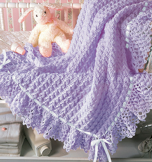 Patrón envolvente conmovedor