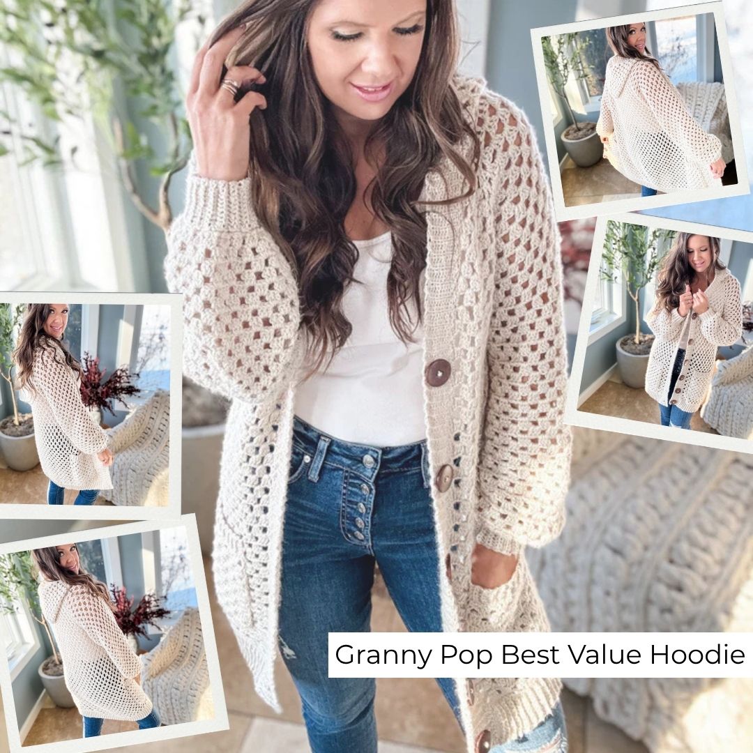 Mary Maxim Best Value Yarn