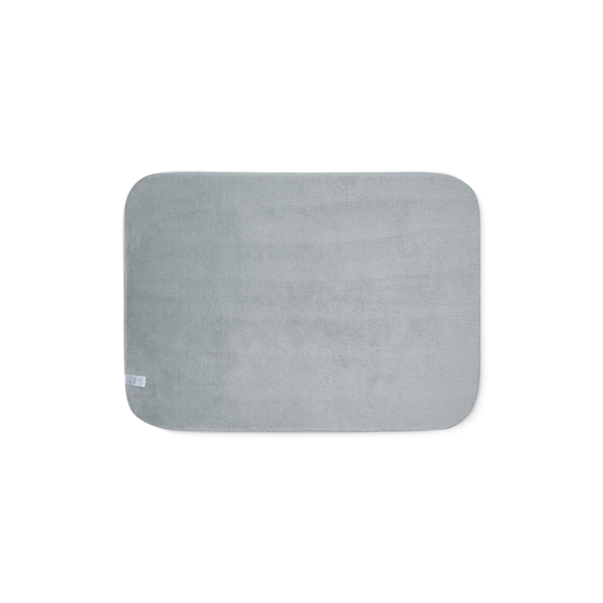 Mary Maxim Sherpa Blanket