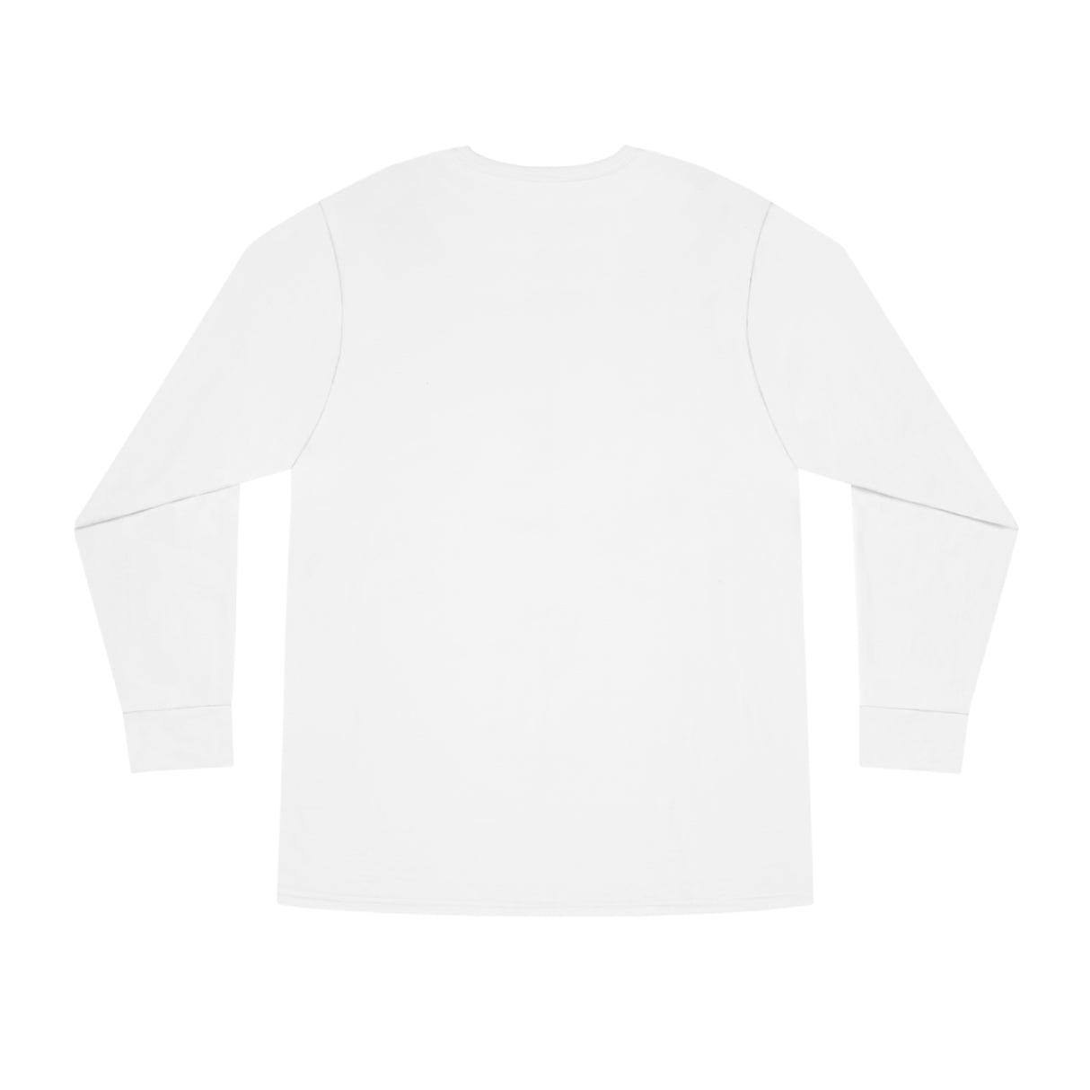 Mary Maxim Long Sleeve Tee - Red Logo - Unisex