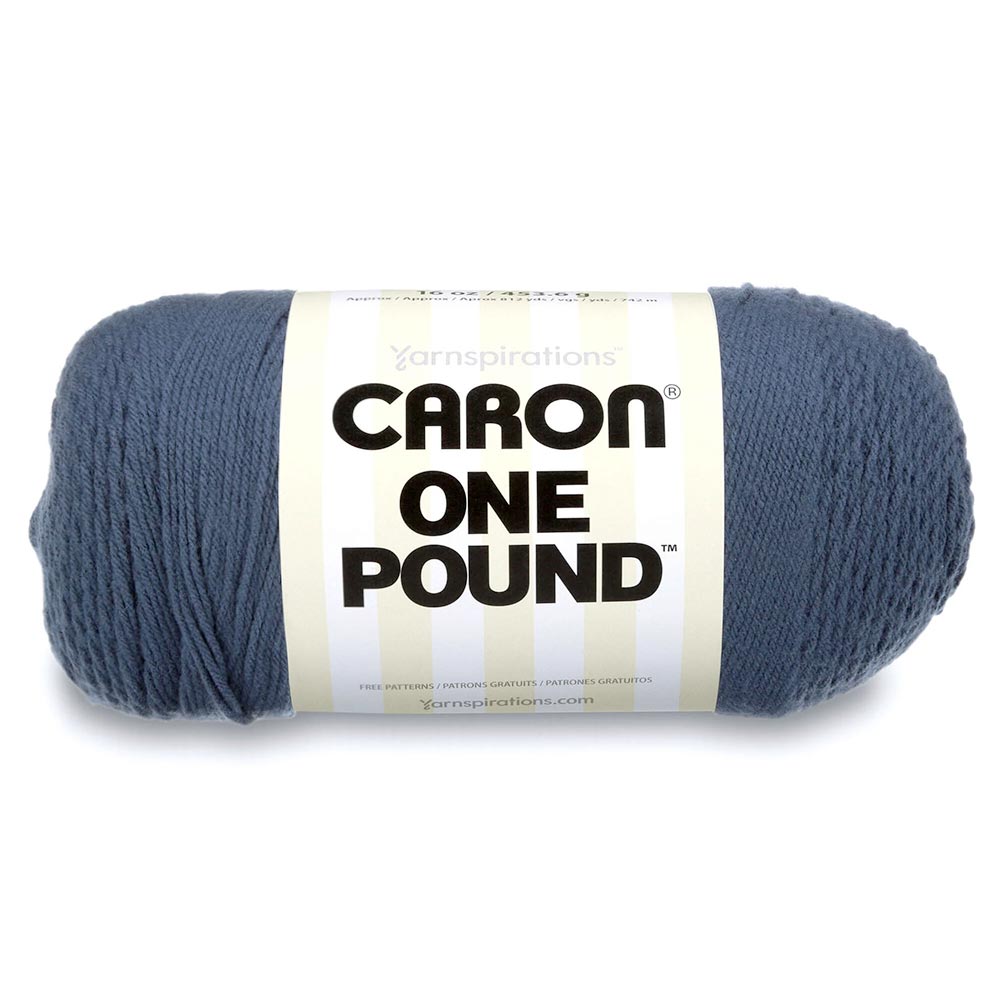 Caron One Pound Yarn