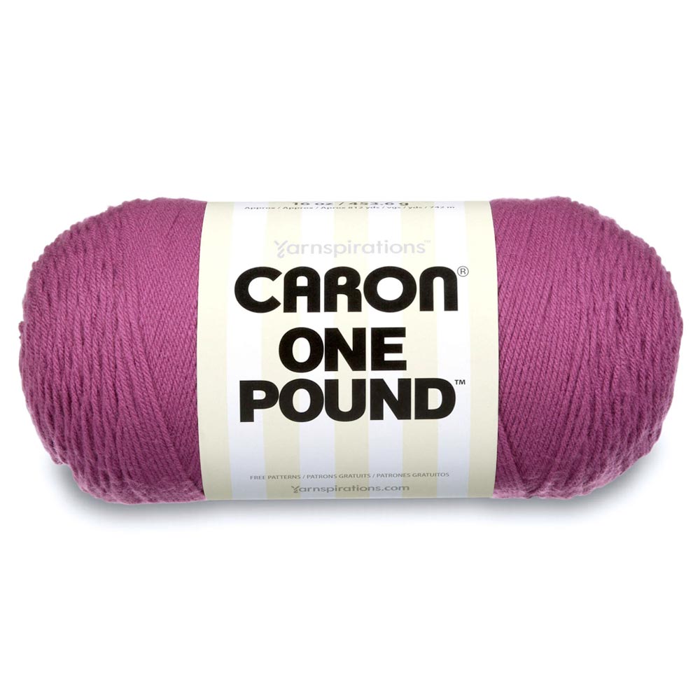 Caron One Pound Yarn