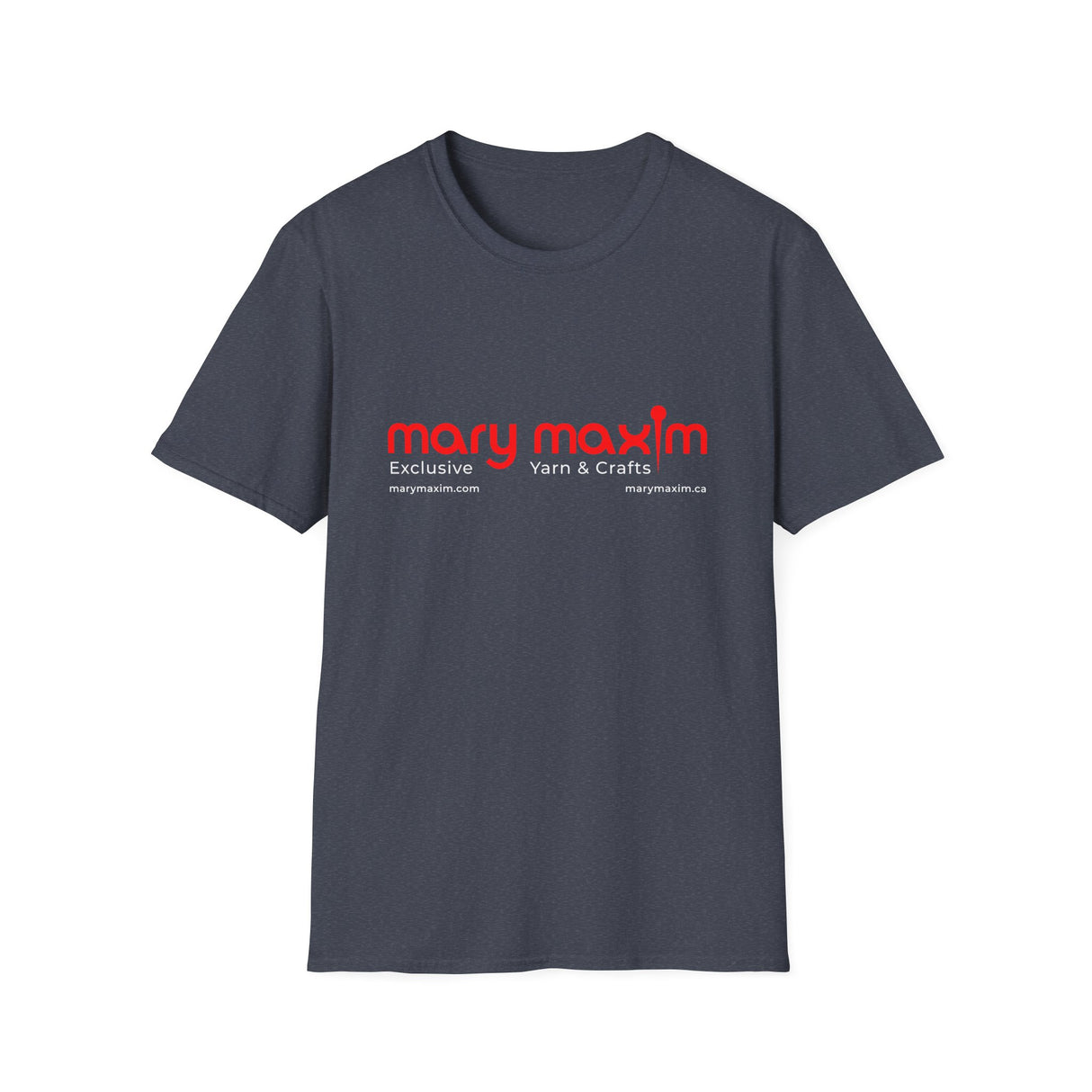Mary Maxim T-Shirt - Unisex