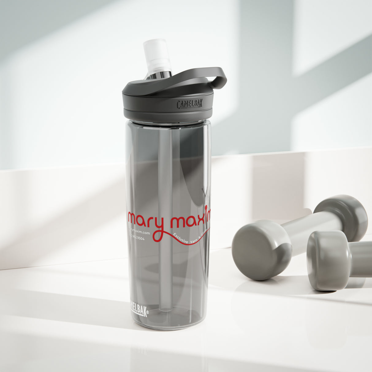 Mary Maxim CamelBak Eddy® Water Bottle