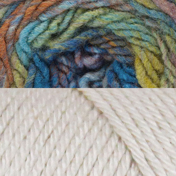 Purrfect Heart Blanket