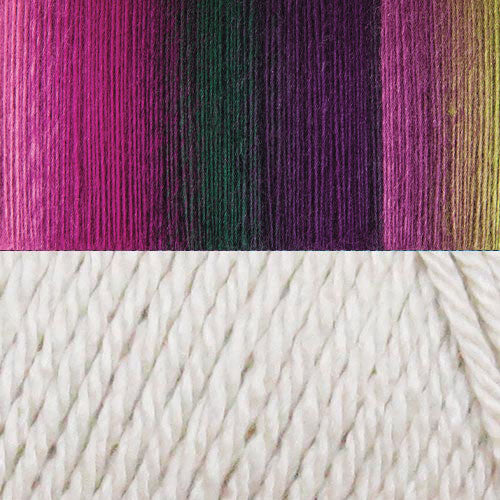 Modern Blanket of Flowers