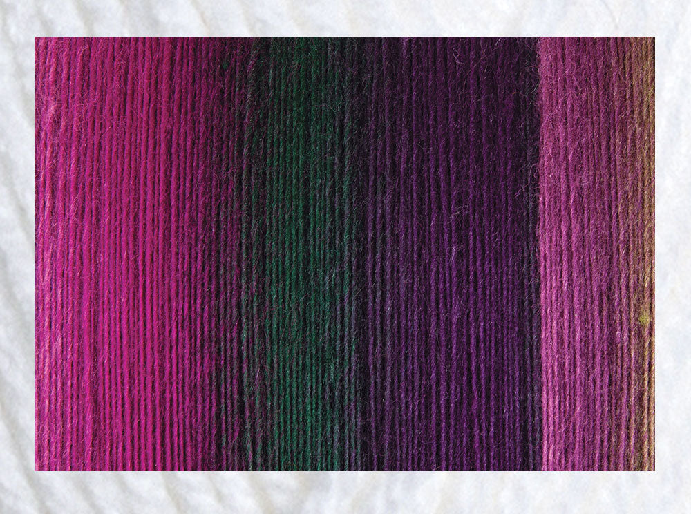 Winterfrost Crochet Afghan