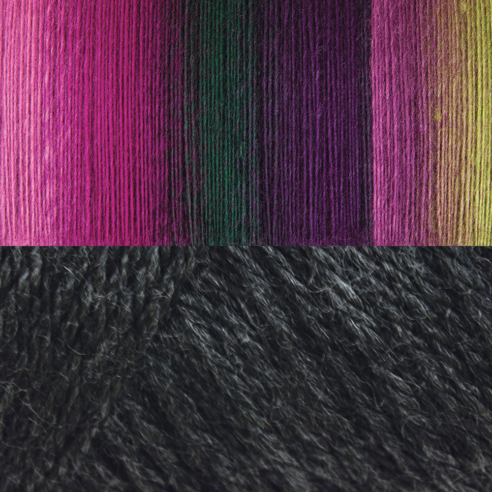 The Enchanted Garden