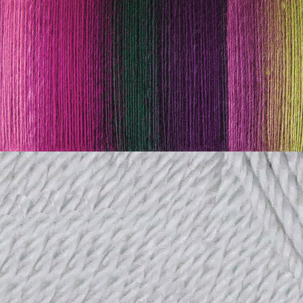 Prism Splendor Throw