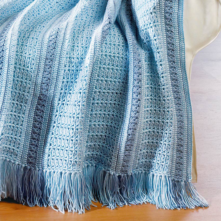 Patrón de tiro de cintas y encaje