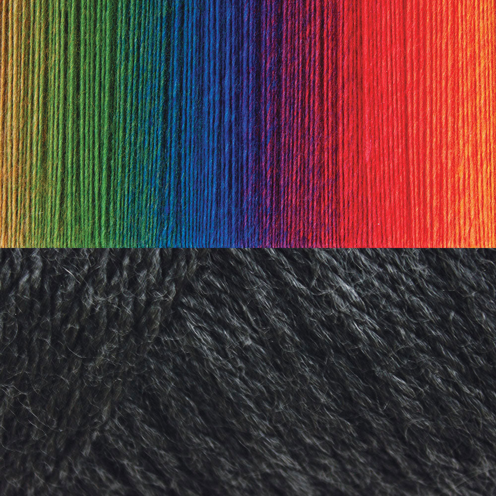 The Enchanted Garden