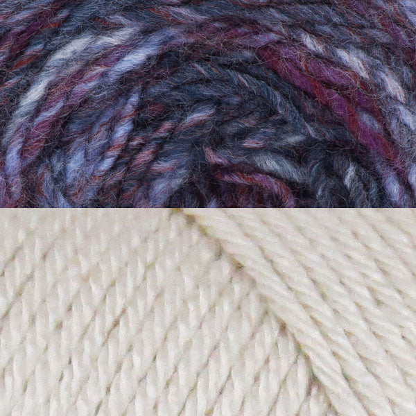 Purrfect Heart Blanket