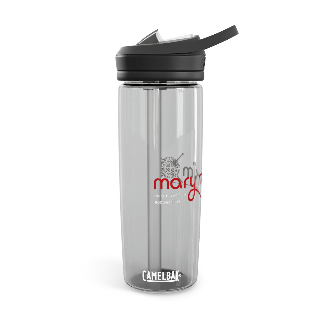 Mary Maxim CamelBak Eddy® Water Bottle