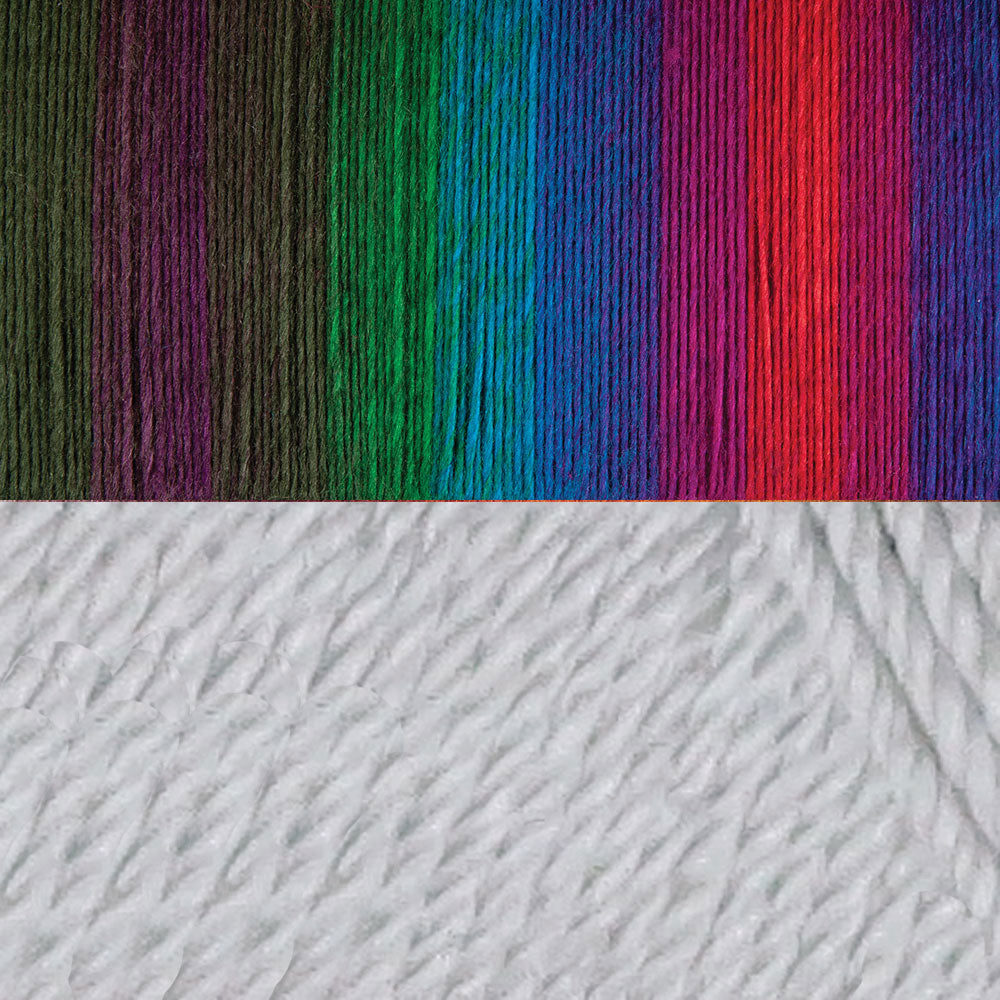 Prism Splendor Throw