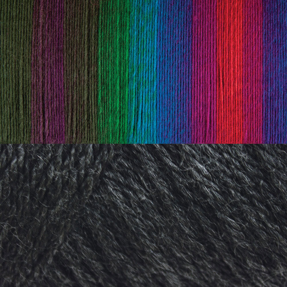 The Enchanted Garden