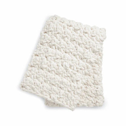 Free Whip It Up Crochet Blanket Pattern