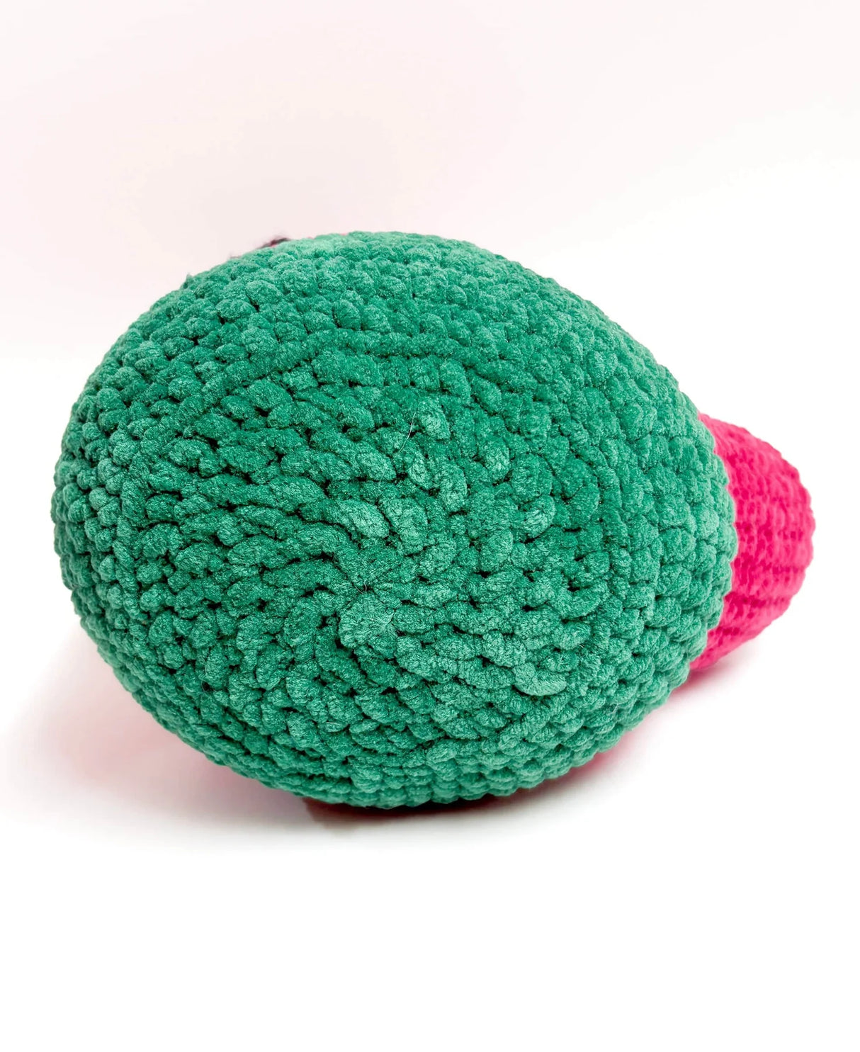 Free Toasty Mitten Pattern