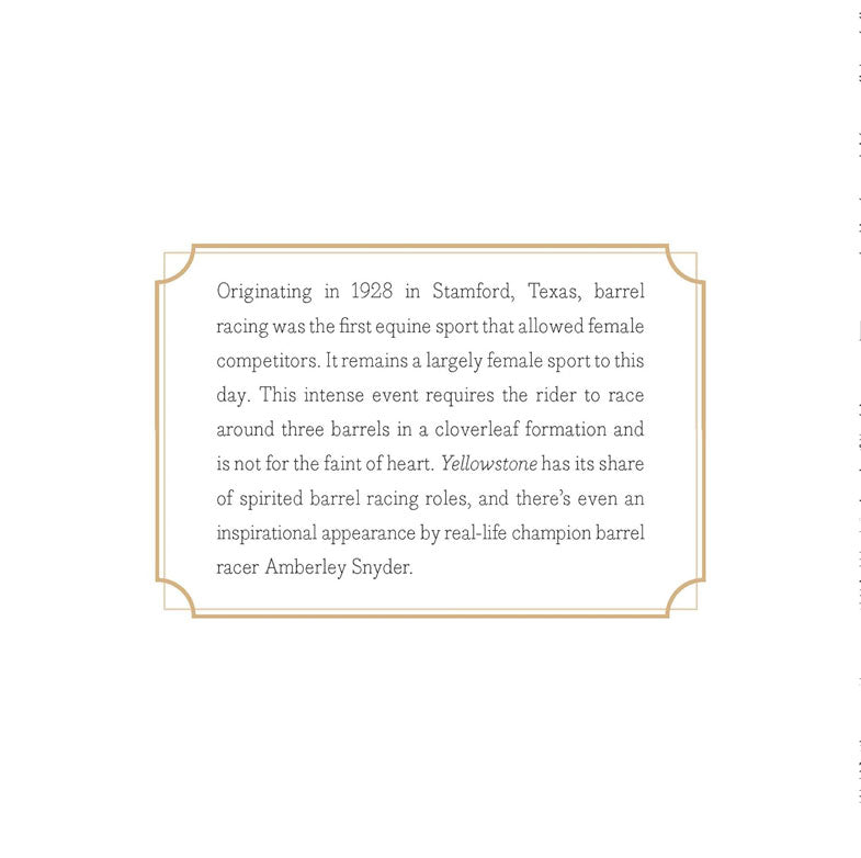 The Unofficial Yellowstone Coloring Book