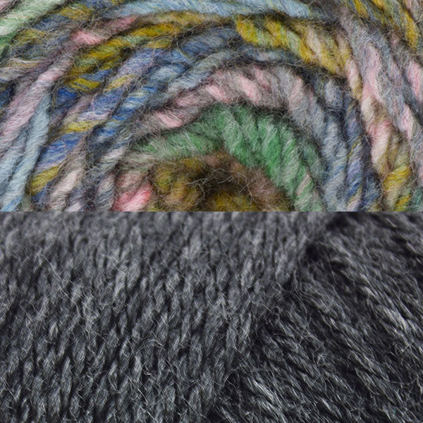 Purrfect Heart Blanket