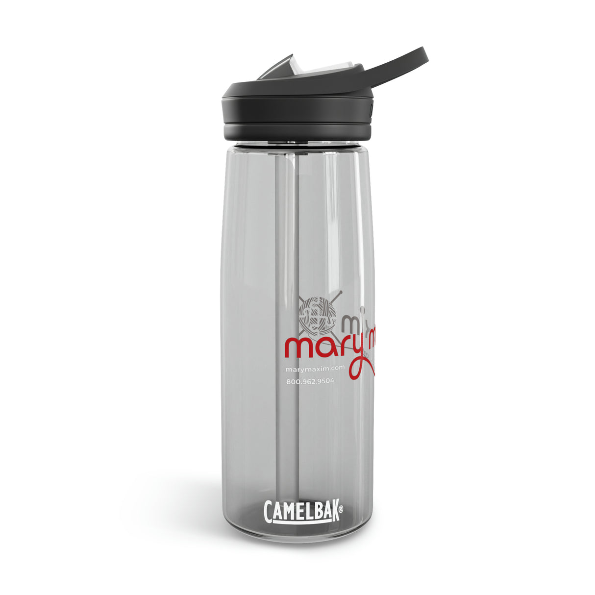 Mary Maxim CamelBak Eddy® Water Bottle