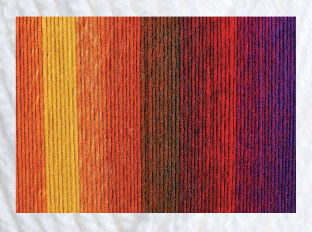 Winterfrost Crochet Afghan