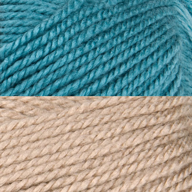 Hope Crochet Blanket