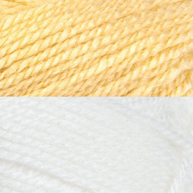 Hope Crochet Blanket