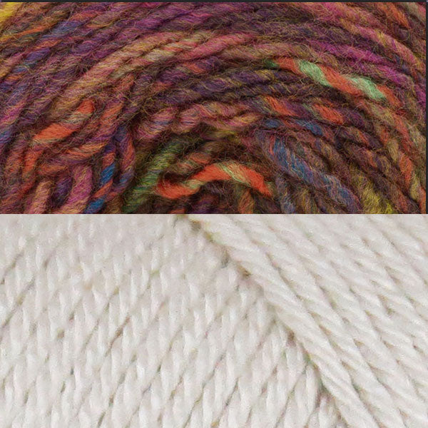 Purrfect Heart Blanket