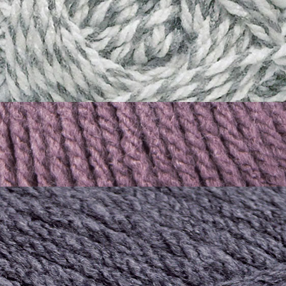 Ragg Double Ripple