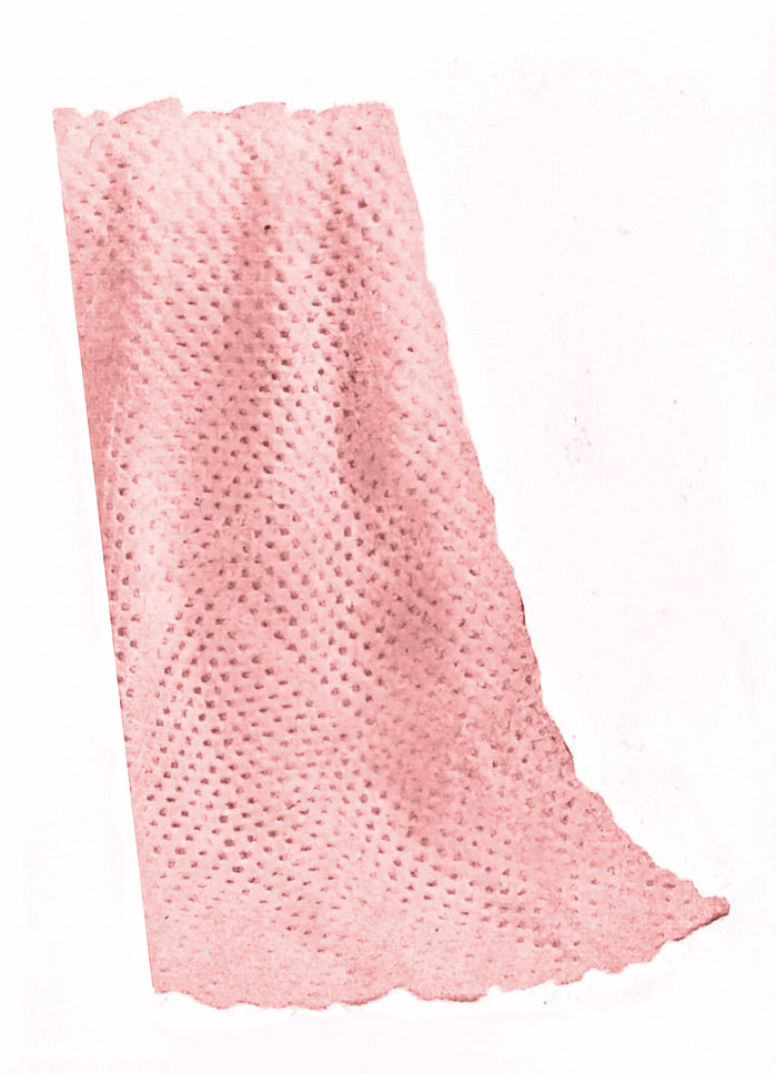 Modèle afghan de grand-mère de bébé