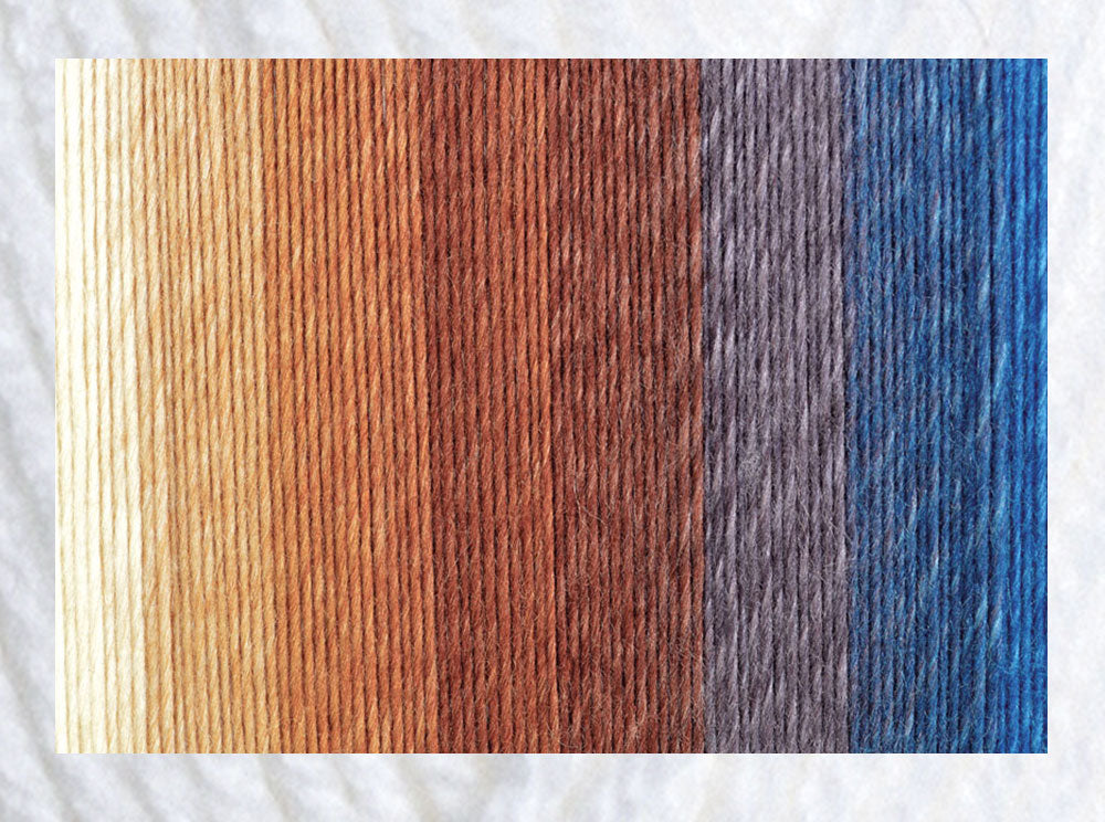 Winterfrost Crochet Afghan