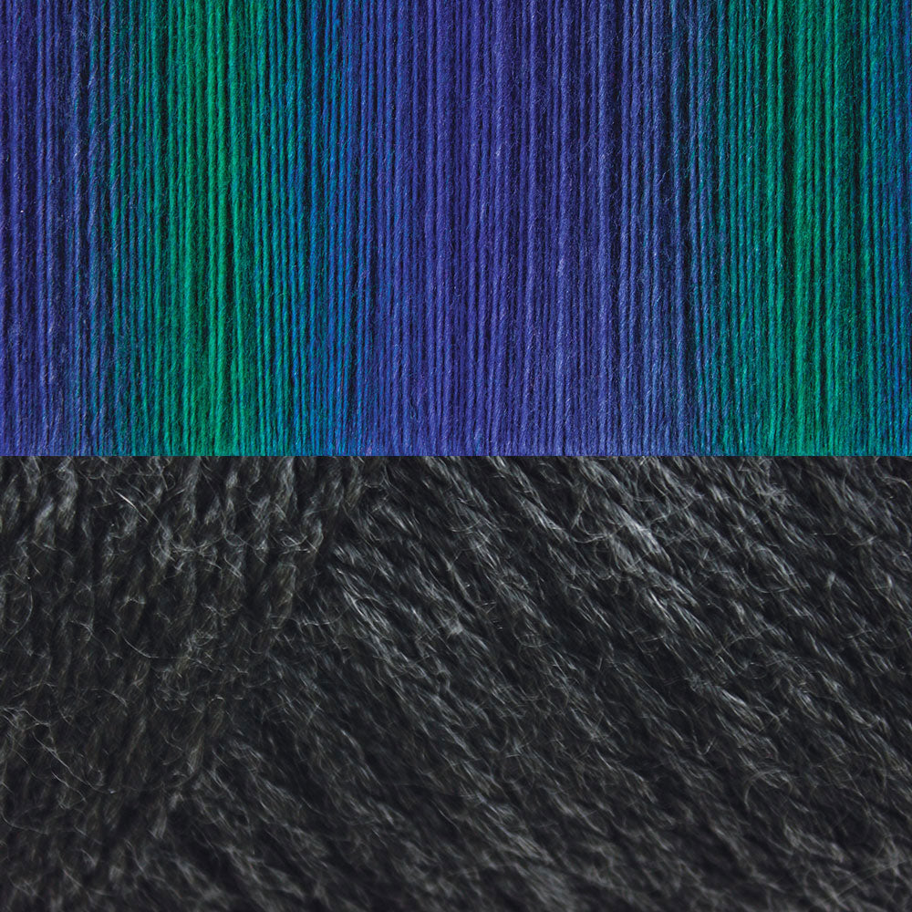 The Enchanted Garden